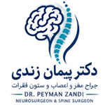 دکتر پیمان زندی